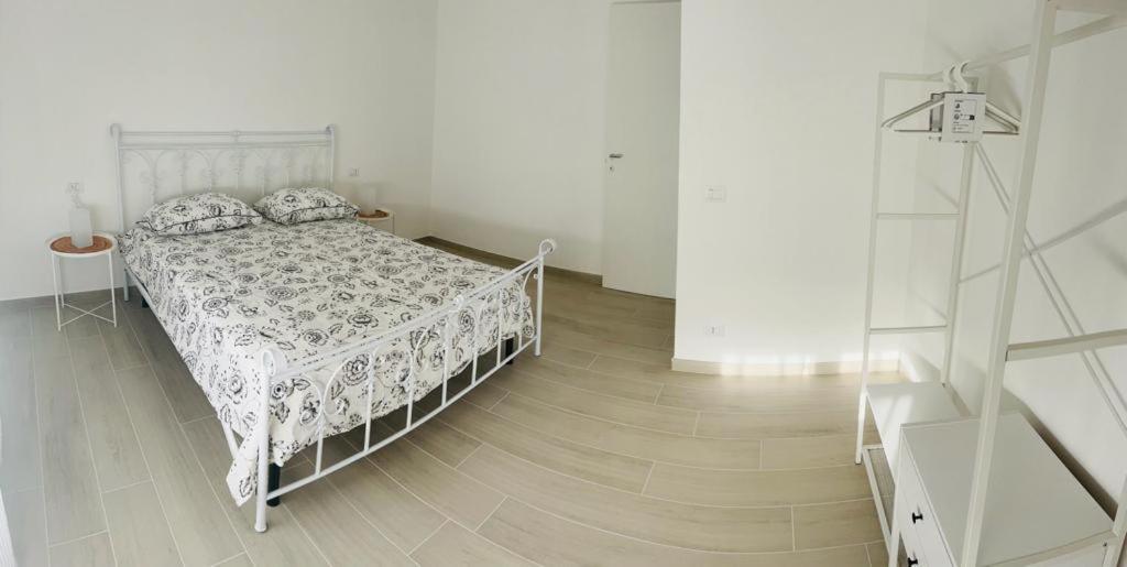 Aria Di Mare Levante Torino di Sangro Exterior foto
