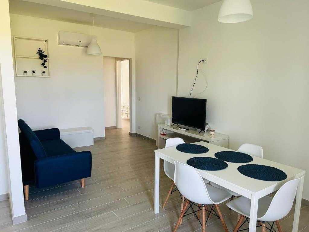 Aria Di Mare Levante Torino di Sangro Exterior foto